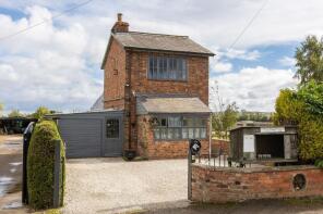 Gate House, Carr Lane, East Heslerton, Malton YO17 8RR
