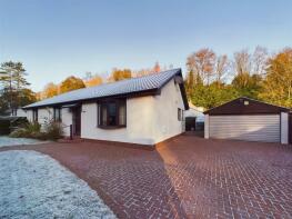 The Tanners, Perth Road, Birnam PH8 0DN