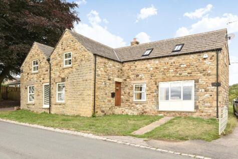 Fearby, HG4 4NF
