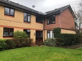 Flat 1, Rydal Court, Grasmere Close, Watford WD25 7JL