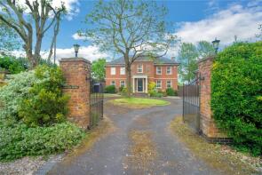 Harcourt House, Kibworth Hall Gardens, Carlton Road, Kibworth Harcourt LE8 0PE