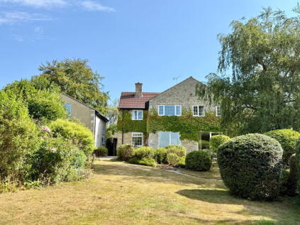 Linton (Wetherby) ~ Linton Common, LS22