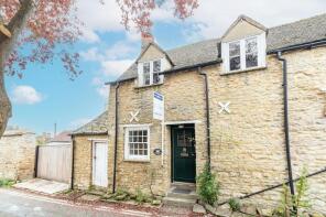 2, Chaucers Lane, Woodstock OX20 1SR