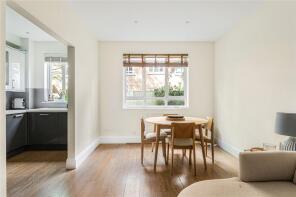Flat 1, 9 Ambassadors Court, Holly Street, Hackney, London E8 3XT
