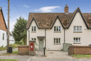 55, The Causeway, Steventon, Abingdon OX13 6SE