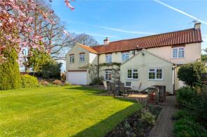 Honeybee Cottage, Folly Lane, Grantham NG32 2BA