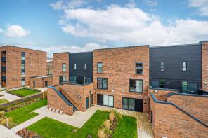 118, Festival Court, Glasgow G51 1BF