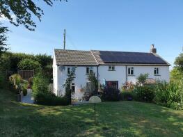 Curry Lane Cottage, B3254 From Dolsdon Farm To Bennacott Lake, Boyton, Launceston PL15 8NS