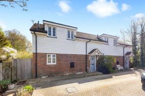 4, The Old Forge, Horsham RH12 4FR