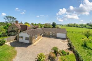 White Rails, Whales Lane, Bicester OX27 0HB