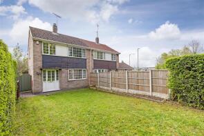103, Whittington Hill, Chesterfield S41 9EZ