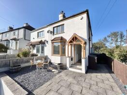 Isallt, Bryn Pydew Road, Bryn Pydew, Llandudno Junction LL31 9QA
