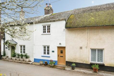 Mill Cottages, Kenn, Exeter, EX6