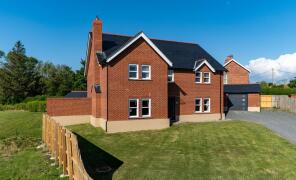 Rhos Goch, Pennant SY23 5JH