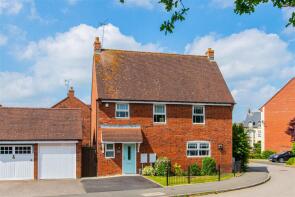 51, Old Gorse Way, Kettering NN14 1GJ