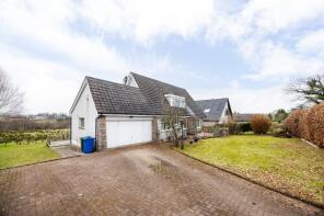 Monasile, Ross And Aber Road, Gartocharn G83 8NE