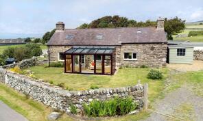 Fach Gron, Ffordd Cwt Glas, Dyffryn Ardudwy LL44 2DD