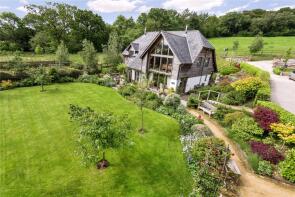 Meadow Croft, Road From Calhayes Farm To Corner House, Honiton EX14 4UD