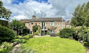 Elm House Barn, Main Street, Leyburn DL8 3HG