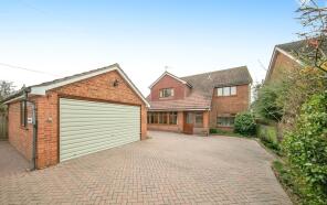 Atlantis, Lower Road, Ipswich IP6 9AR