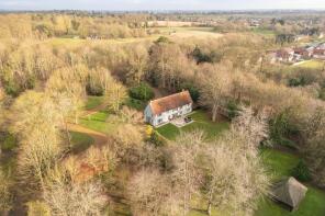 Manor Barn, Norwich Road, Norwich NR14 6BG