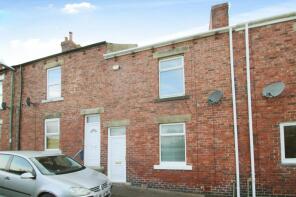 18, Gladstone Street, Stanley DH9 0QL