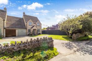 2, Dexter Cottages, Coates Lane, Cirencester GL7 6JU