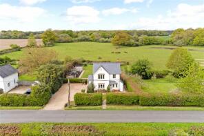 4, Kennel Cottages, West End Lane, Reading RG10 0NH