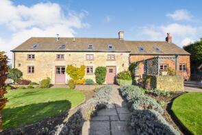 The Old Granary, Beacon Lane, Haresfield, Stonehouse GL10 3ES