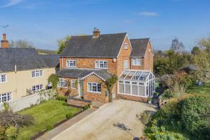 Church Lane Cottage, Church Lane, Market Harborough LE16 7TR