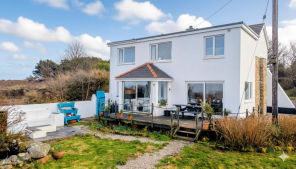 Sea View, Wheal Buller, Redruth TR16 6ST