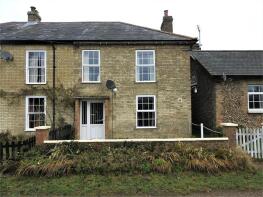 Briarose, Middle Road, King's Lynn PE33 0EE
