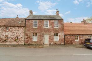Mid House, Stenton EH42 1TE