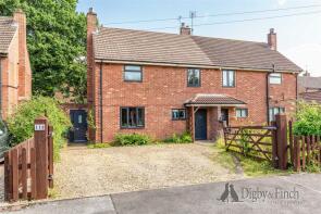 110, Coneygrey Spinney, Newark NG23 5LP