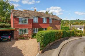 2a Collingwood, Mount Pleasant Road, Sevenoaks TN14 6QE