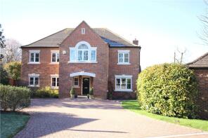 27, Lower Drive, Worcester WR8 9AH