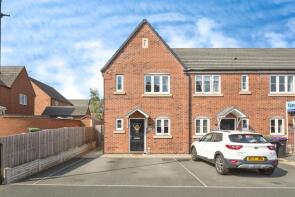 72, Glengarry Way, Greylees, Sleaford NG34 8XU