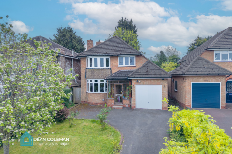 Redditch Road, Kings Norton, B38 8PS