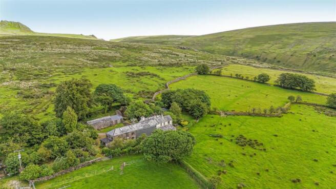 Drone Imagery