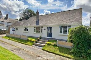 Alwen, Pengwern To Sewage Works Road, Bryneglwys, Corwen LL21 9LH