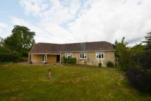 Field Cottage, Midford Lane, Limpley Stoke BA2 7GW