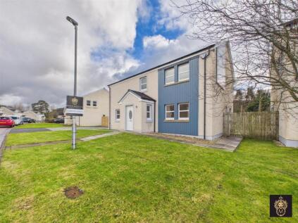 Woolmill Place, Sorn