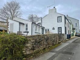 1, Alice Lane, Cockermouth CA13 0YB