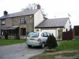 The Drift, Road Through Westerton, Westerton DL14 8AH