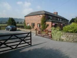 2, Castley Lane, Otley LS21 2QB