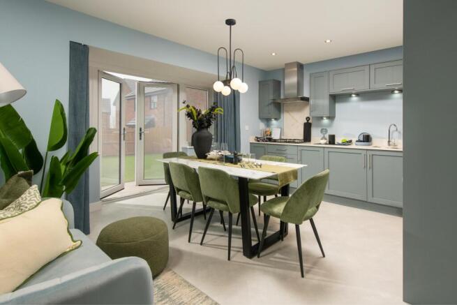 Showhome Photography