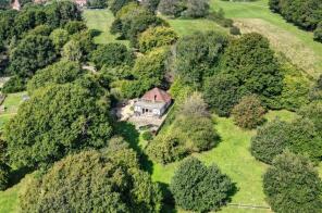 The Bungalow, Swansbrook Lane, Gun Hill, Chiddingly TN21 0LB