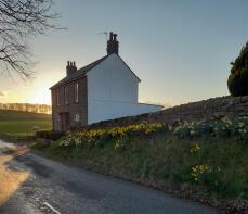 Roman Wall Villa, Road Leading From Gilsland To Denton Main Farm Road End, Brampton CA8 7AA