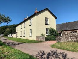 Moat House, Malthouse Road, Abergavenny NP7 8UH