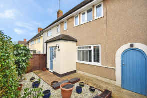 33, Barnwell Road, Northampton NN2 7RP